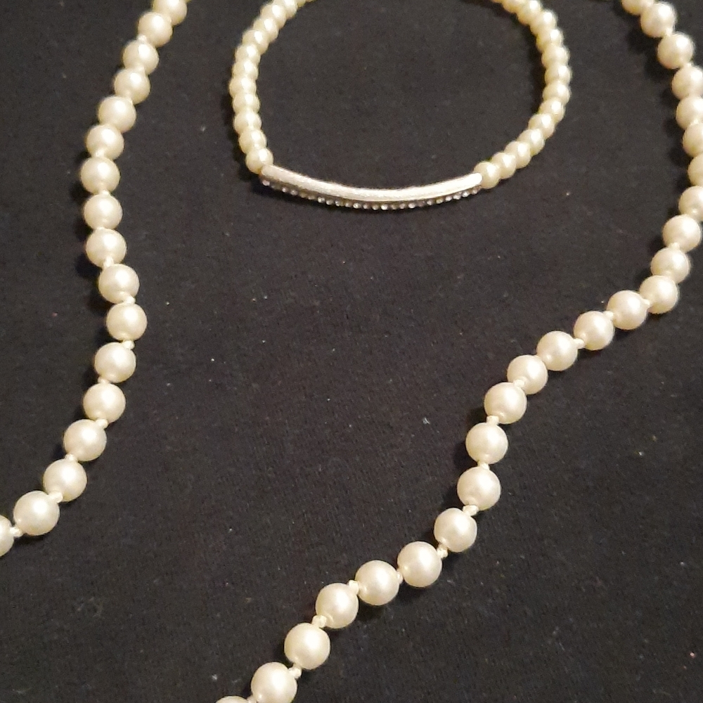 Jewelry set